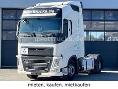 Fahrzeugabbildung Volvo FH 500 Globe, Kipphyd. Mietkauf 1280Euro