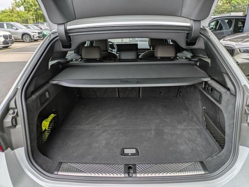 BMW 530e xDrive Tour. M Sport Sitzbelüftung. AHK.H&K
