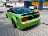 Ford Mustang GT->TÜV NEU->REIFEN NEU - gebrauchte Ford Mustang aus dem Jahr 2007