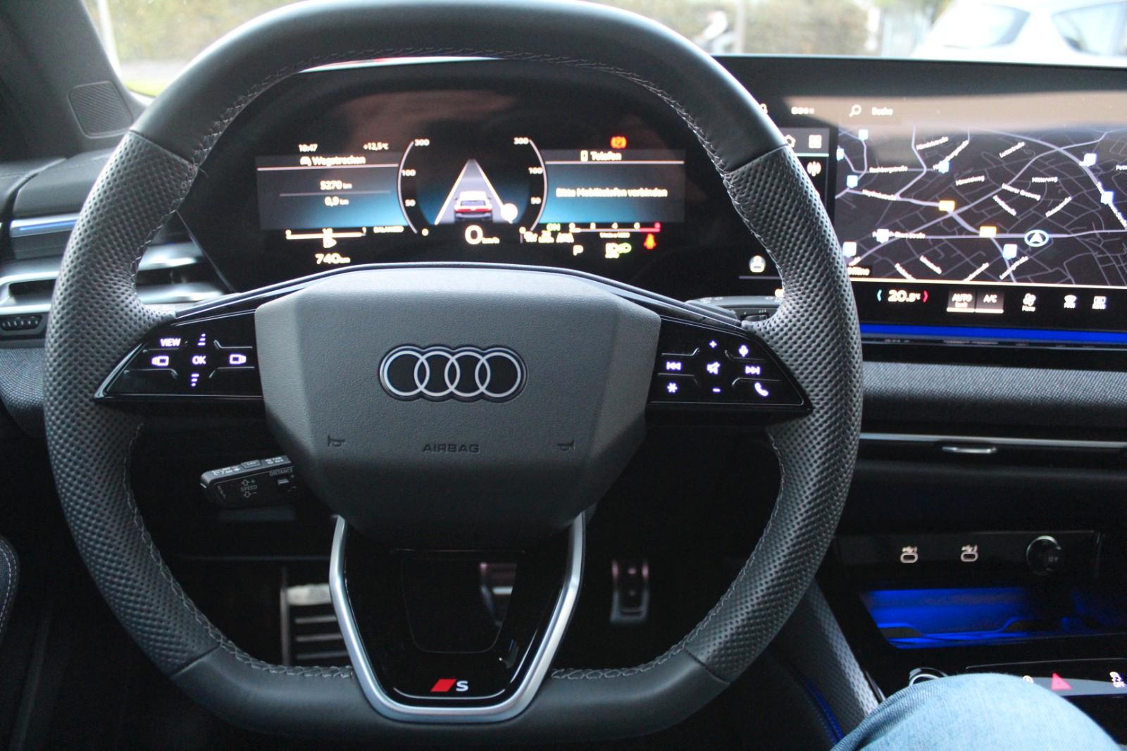 Audi A5 Avant TFSI Sport/2x S-line/sofort/"TOP-PREIS"