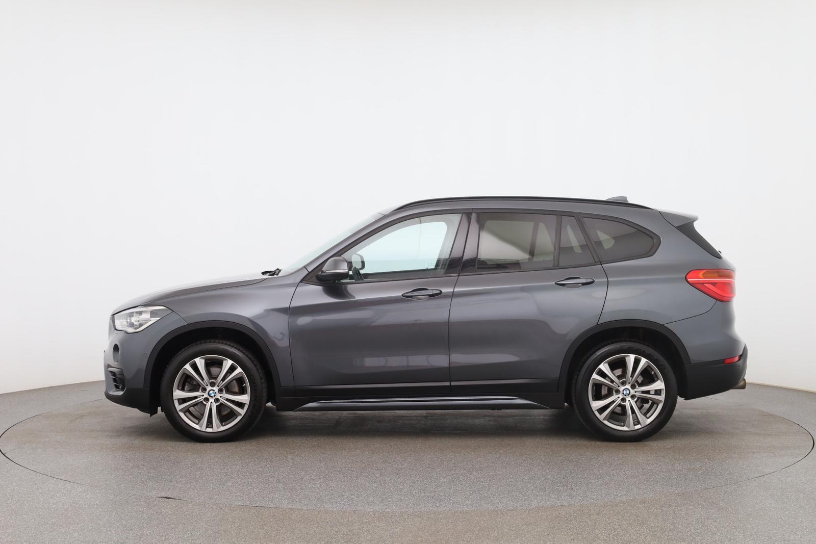 BMW X1 xDrive20i Aut.