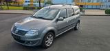 Dacia Logan 1,6 Benziner. - Dacia Logan: 1.6