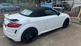 Audi TT RS Roadster 280kmh+SAGA+Kamera+B&O+MatrixLED - gebrauchte Audi TT RS aus dem Jahr 2023
