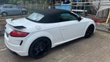 Audi TT RS Roadster 280kmh+SAGA+Kamera+B&O+MatrixLED - Audi TT RS aus 2023