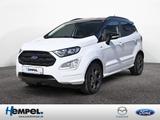 Ford EcoSport 1.0 EcoBoost ST-Line SHZ B&O FACEL. LED - gebrauchte Ford EcoSport aus dem Jahr 2022