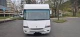 VANTourer EURA MOBIL/INTEGR/EB810/Automatik/no HYMER/KLIMA - Wohnmobil oder -wagen Eu