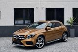 Mercedes-Benz Mercedes-benz GLA 180 AMG - Mercedes-Benz GLA 180 Kombi Gebrauchtwagen