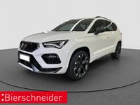 Cupra Ateca - Vorschau Bild 1