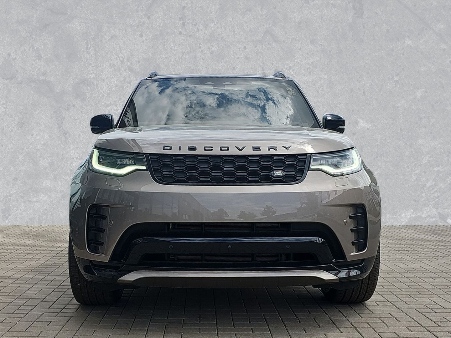 Land Rover Discovery - Bild 9