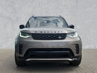 Land Rover Discovery - Vorschau Bild 9