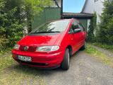 Volkswagen Sharan 2.8 GL VR6 Oldtimer  H-Gutachten AHK 2t - Volkswagen Sharan: Vr6