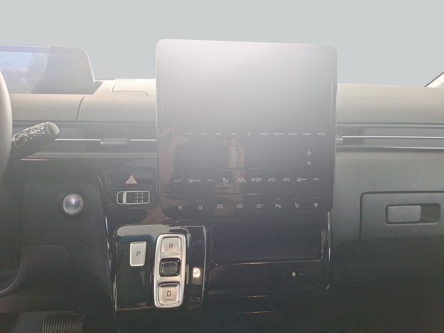 Hyundai Staria – Bild 11