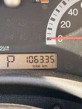 Fiat punto sporting 7gang Automatik - Fiat Punto Sport mit Benzin-Antrieb