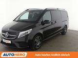 Mercedes-Benz V 300 d Avantgarde Edition 2020 extralang Aut. - Mercedes-Benz V 300 in Köln