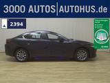 Mazda 3 SKYACTIV-G 2.0 M-Hybrid Prime Navi LED HuD RfK - Mazda 3 Gebrauchtwagen in Bremen