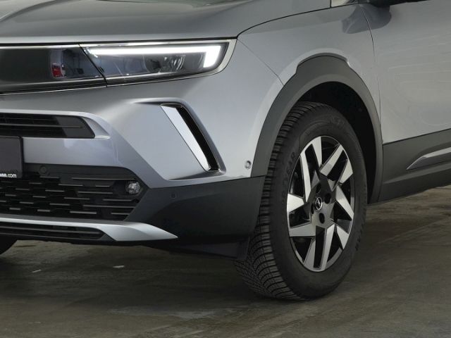 Mokka B ELEGANCE AT+LED LICHT+NAVI+RÜCKFAHRKAMER