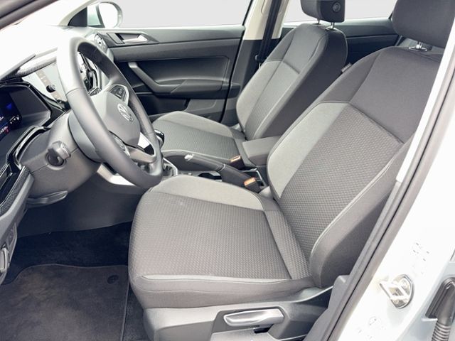 Taigo LIFE 1.0 TSI APP-CON LED DAB+SHZG PDC KLIM