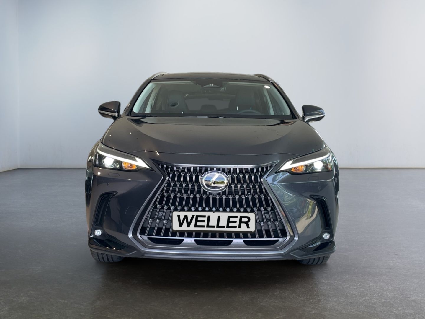 Lexus NX 450h+ Executive *Interieur& Technologie Paket imagem 2