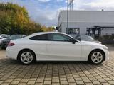 Mercedes-Benz C 300 Coupe AMG AHK Panorama Burmester Kamera - Autos in Hannover: Sportwagen