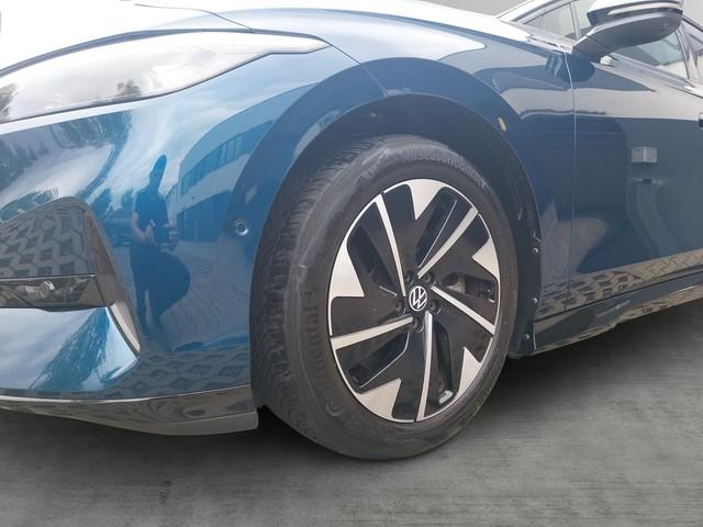 Volkswagen ID.7 Pro IQ-Light AHK Massage HeadUp Navi Kamera
