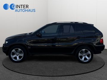 BMW X5 - 7