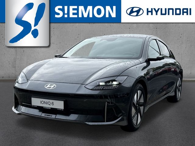 Hyundai IONIQ 6 77,4kWh 2WD UNIQ dig. Spiegel Schiebedac