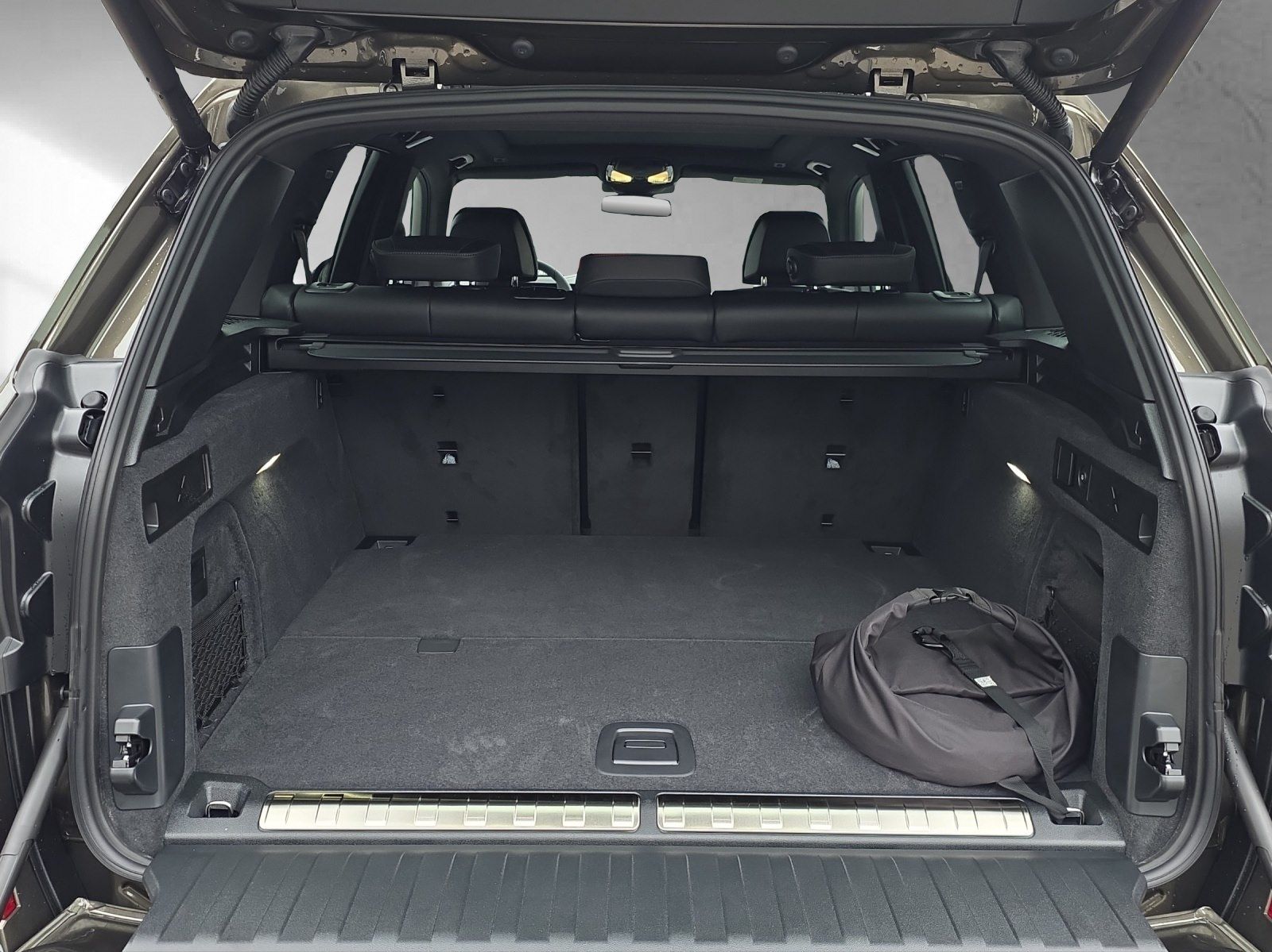 BMW X5 - Bild 12