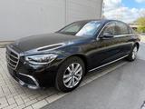 Mercedes-Benz S 680 / Guard Original / Prod. 02/23 / 4 Sitzer - Mercedes-Benz S 680: Schwarz