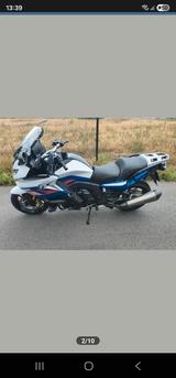 BMW Bmw K1600GT - BMW K 1600 GT