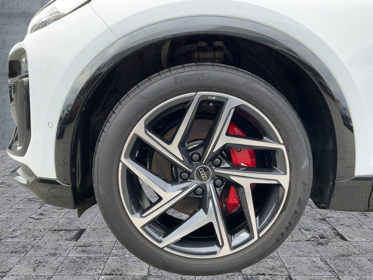 Audi SQ6 e-tron - Bild 8