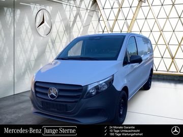Mercedes Vito - 1