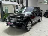 Land Rover Range Rover Vogue 4.4 SDV8 Autobiography VOLL! - Land Rover Range Rover: Automatik