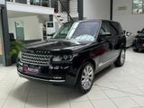 Land Rover Range Rover Vogue 4.4 SDV8 Autobiography VOLL! - Land Rover Range Rover: Vogue