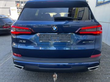 BMW X5 - 4