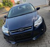 Ford Focus 1,6 Ti-VCT 92kW Titanium Turnier Titanium