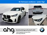 BMW X3 xDrive20 M Sportpaket Aktive Geschw. Klimaaut