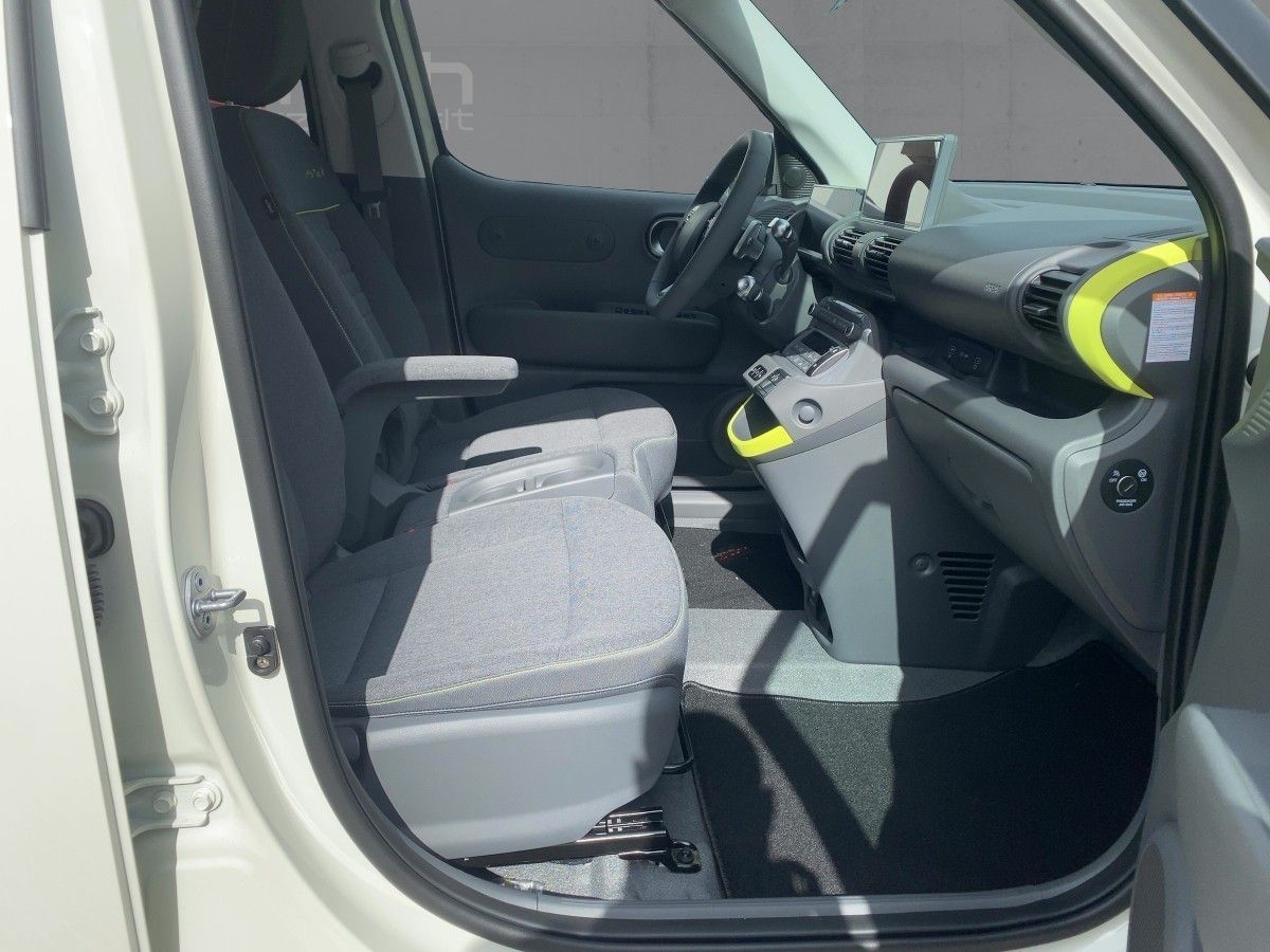 Hyundai INSTER – Bild 11
