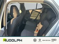 Skoda Fabia - Vorschau Bild 10