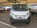 Citroën Jumper HDI 180 L3 Pritsche Klima Tempomat - Citroën Jumper: Pritsche