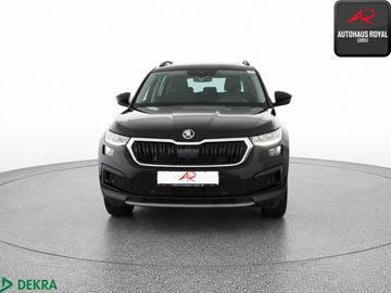 Skoda Kodiaq - 7