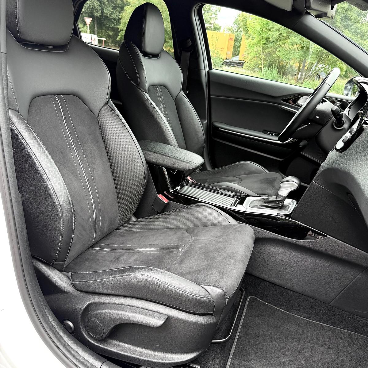 Kia XCeed Black Xdition *LED *JBL *Keyless *Garantie