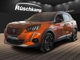 Peugeot e-2008 GT Voll-LED RückKam Klimaauto SHZ Panodac - Peugeot 2008 Gebrauchtwagen in Dortmund