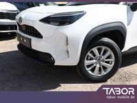 Toyota Yaris Cross - Vorschau Bild 5