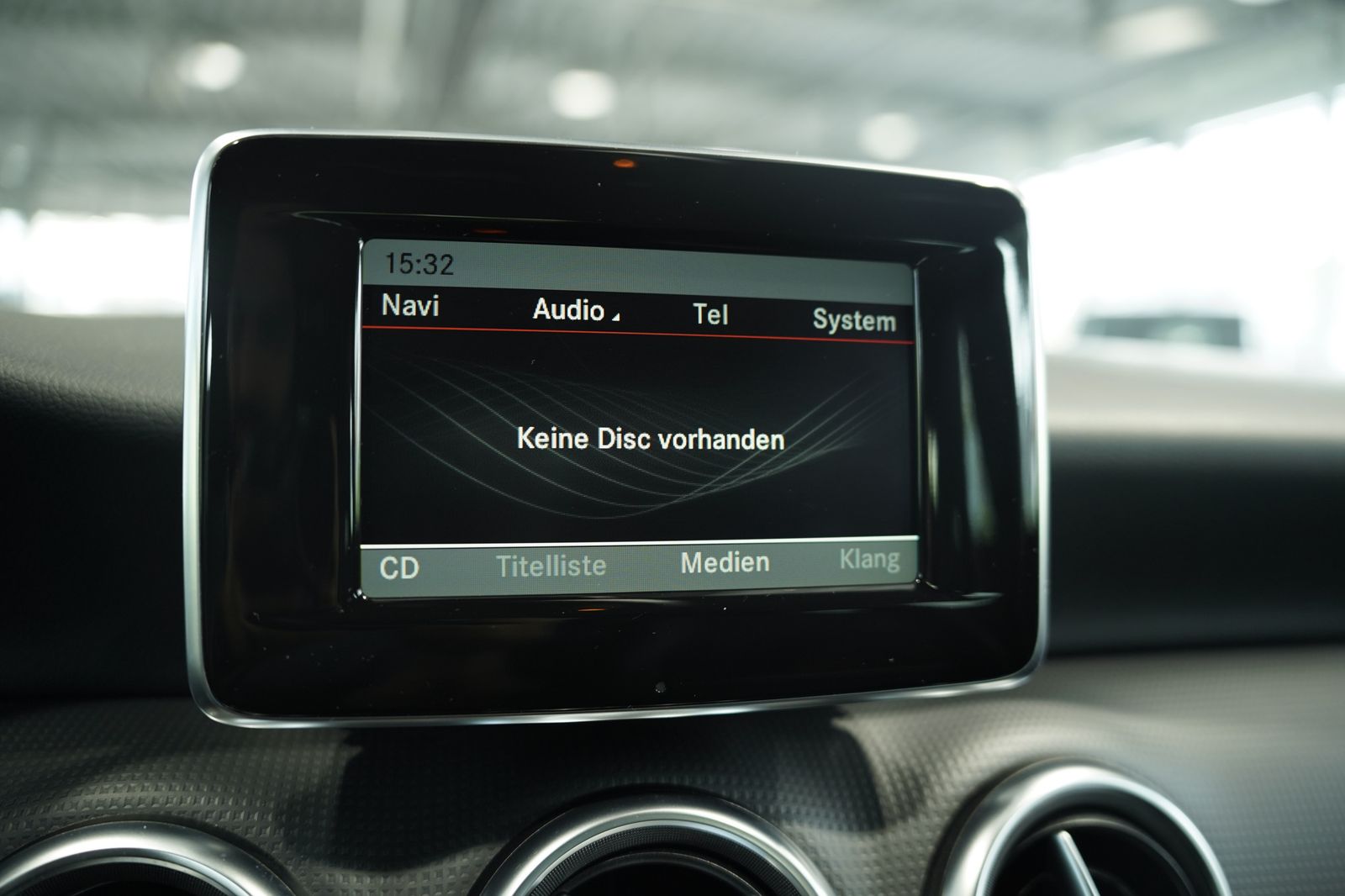 Mercedes Benz A 200