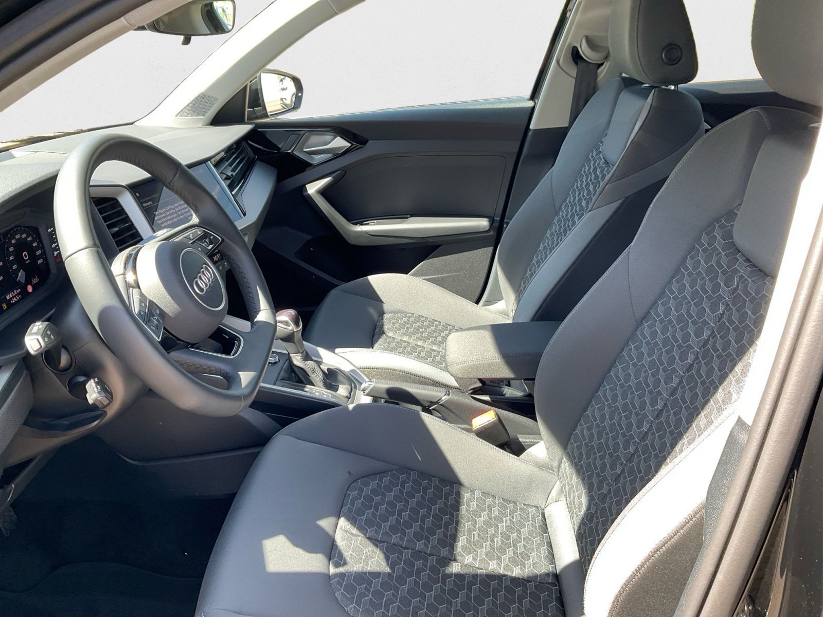 Audi A1 - Bild 11