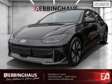 Hyundai Ioniq 6 Navi Digi-Cockpit LED ACC El. Heckklappe - Hyundai IONIQ 6 Tageszulassungen