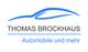 Thomas Brockhaus Handelsvertretung