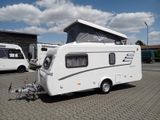 HYMER / ERIBA / HYMERCAR Eriba Feeling 425 Movingpaket*Schlafdach*1,5to* - Offers matching your search criteria