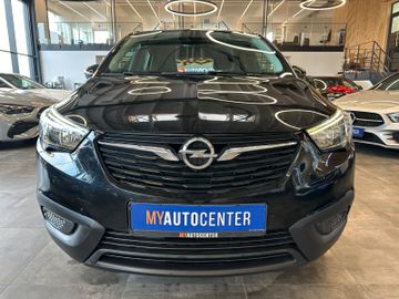 Opel Crossland (X) *Edition*Klima*Sitzheiz.*