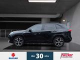 Suzuki Across PLUG-IN HYBRID Comfort+ *Black Edition* - Suzuki Across Gebrauchtwagen